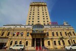 Гостиница Wyndham