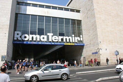 Sweet Dream Roma Termini
