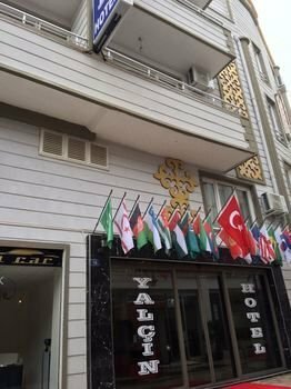 Yalcin Otel