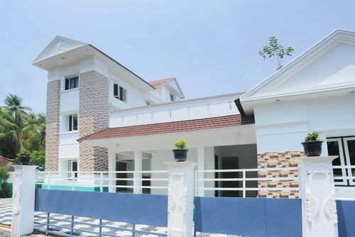 Ragam Resort