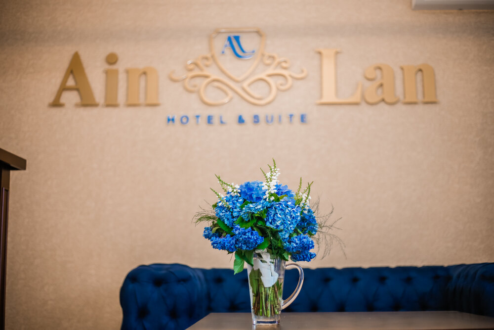 Фото Hotel & Suite AinLan