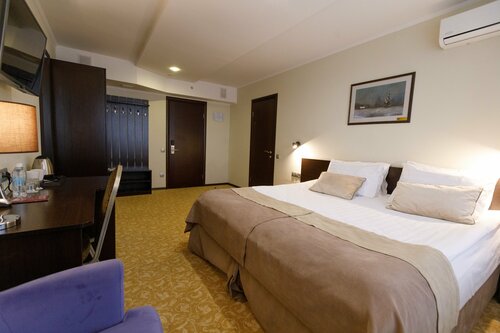 Гостиница Панорама в Твери