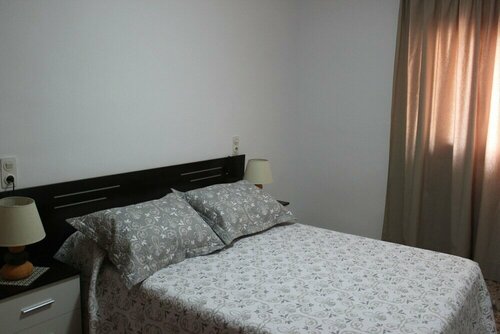 Гостиница Villa Dacsa в Дении