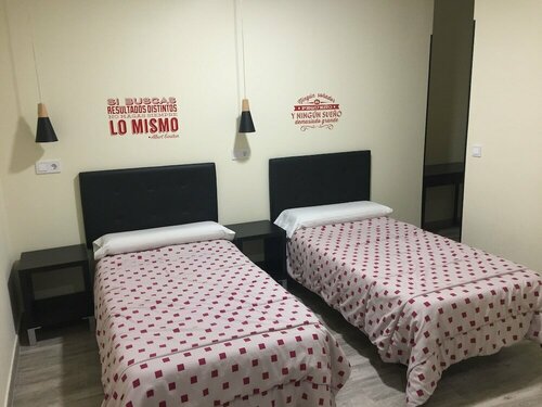 JQC Rooms