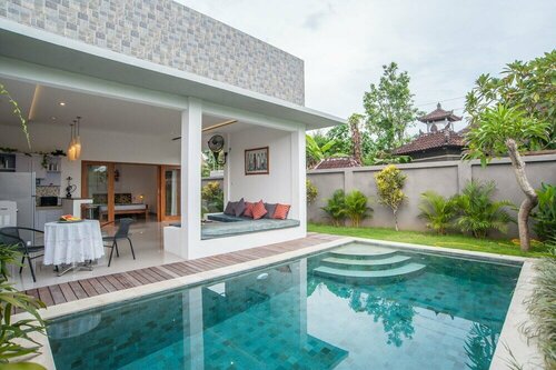 Fabia Villas