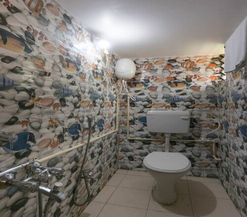 Гостиница Oyo 28685 Hotel Villaggio в Бхубанешваре
