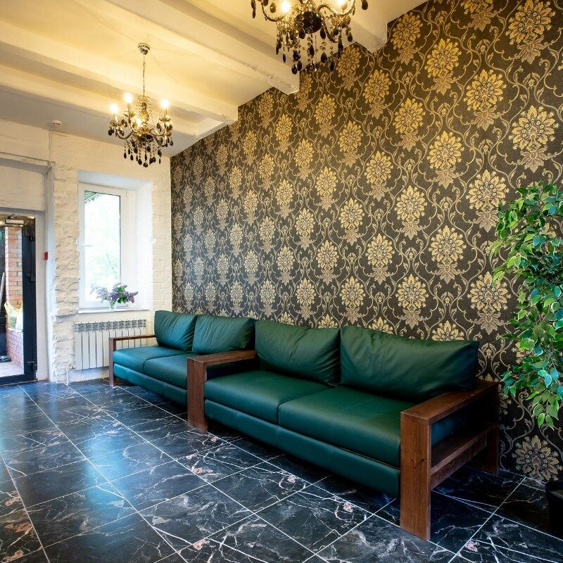 Фото Никитин