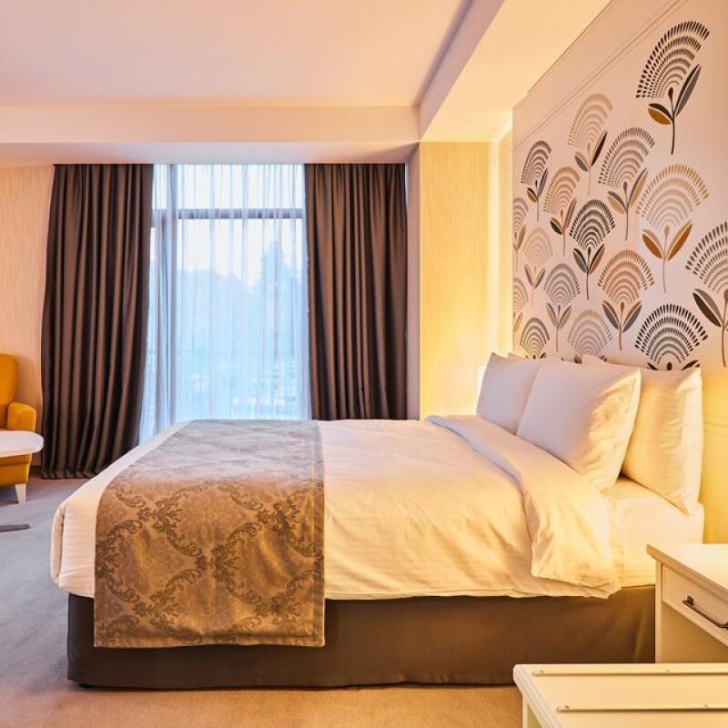 Фото Gallery Palace