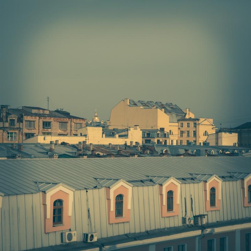Фото Roof Story