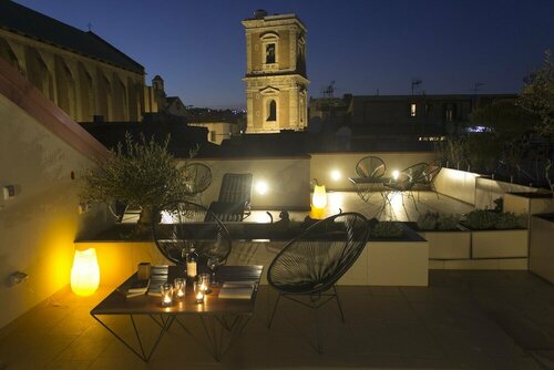 Schiara guest house