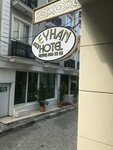 Beyhan Hotel