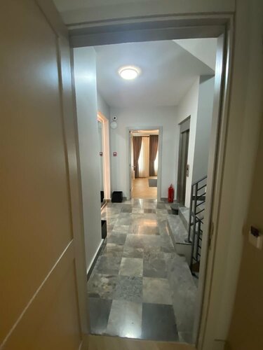 Апартаменты Konak Bella 3 в Стамбуле