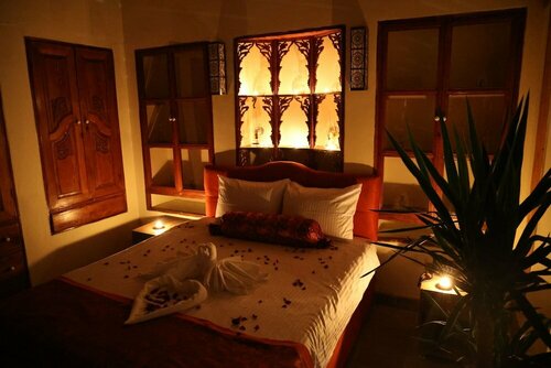 Гостиница Kilis Konagi Butik Otel в Мусабейли
