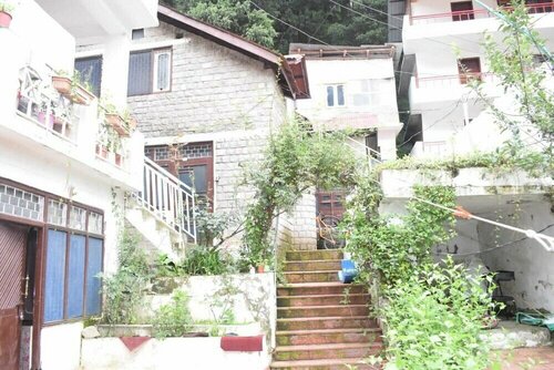 The Windchimes Cottage
