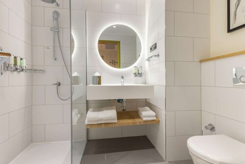 Гостиница Hampton by Hilton Cerkezkoy в Капаклы