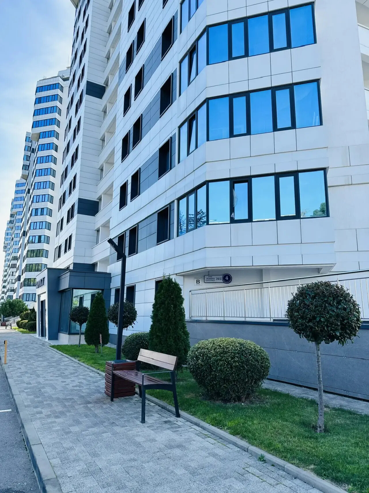 Фото Морская Симфония