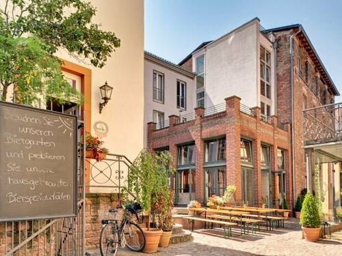 Kulturbrauerei Heidelberg AG