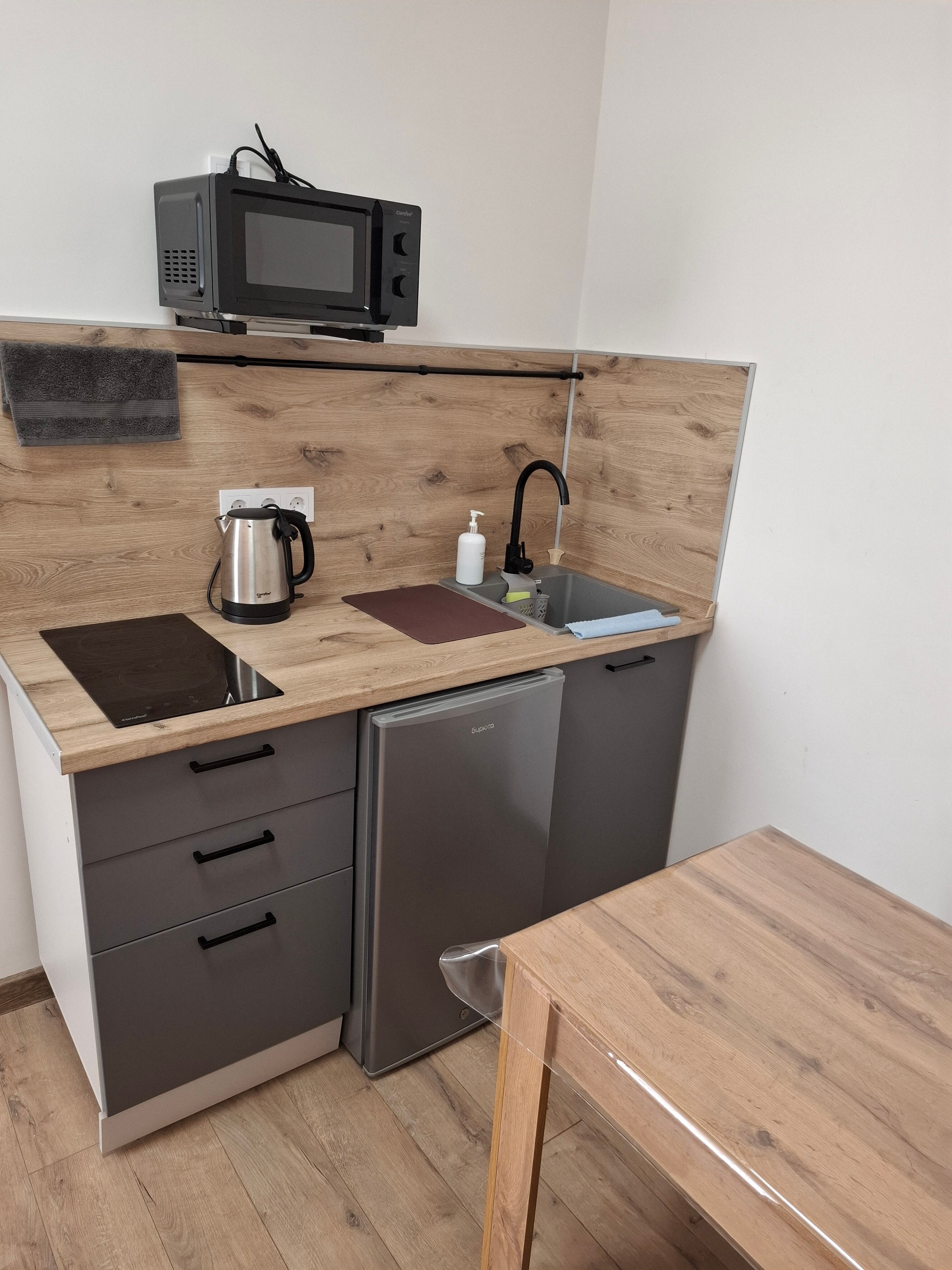 Фото Apartment Family