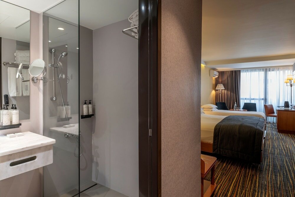 President Hotel - 6