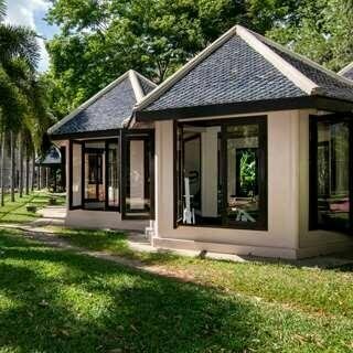 Гостиница Siam Bayshore Resort Pattaya в Паттайе