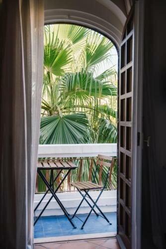 Гостиница Mami Sabaudia Hotel в Сабаудии