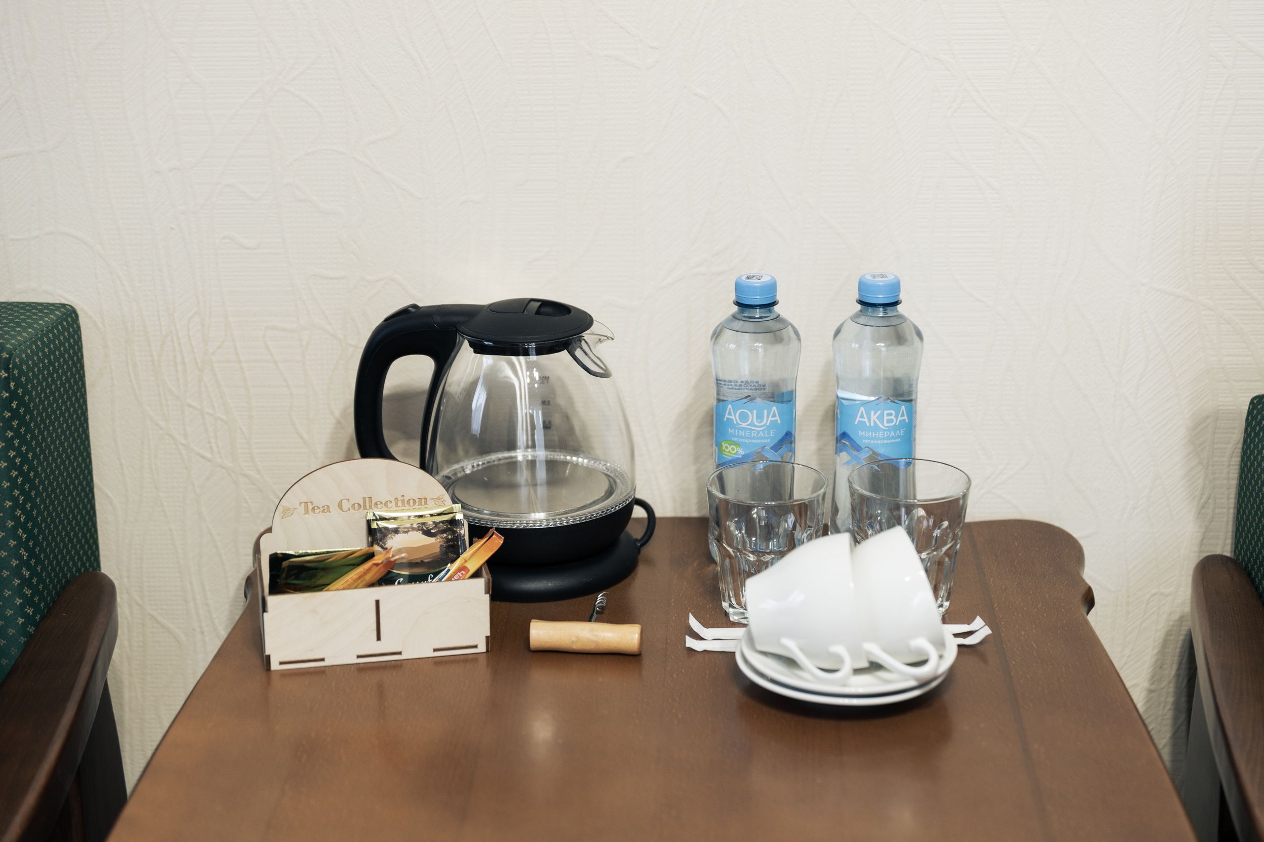 Фото Грейс Тихий Дон