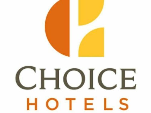 Гостиница Quality Inn в Грешаме