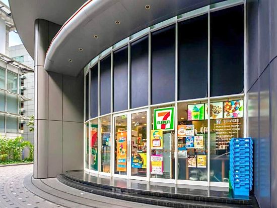 Фото Vortex Suites KLCC Kuala Lumpur