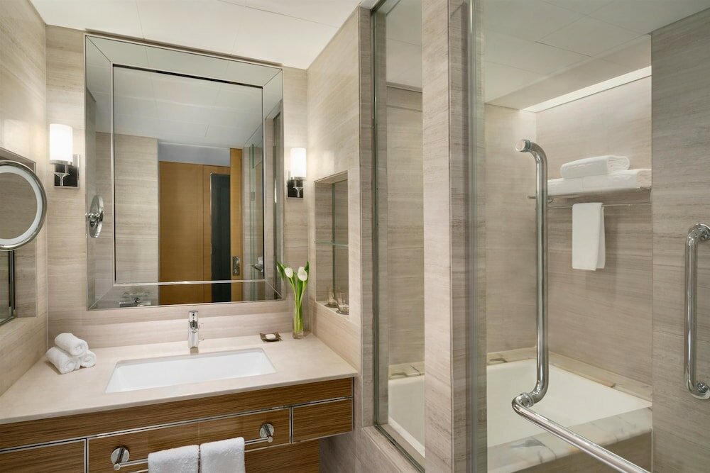 Фото Kerry Hotel, Beijing