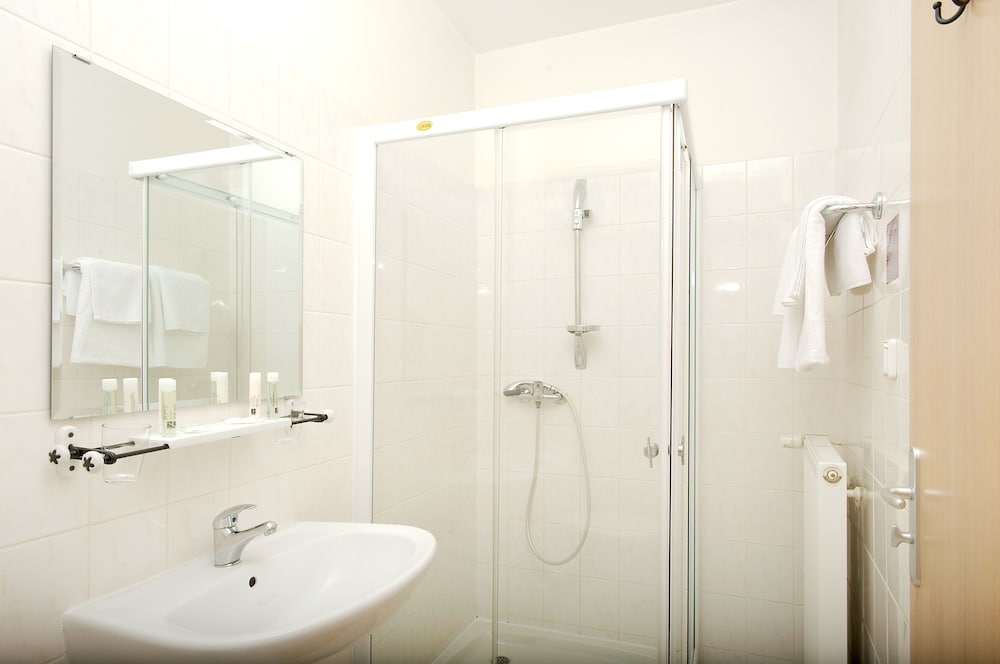 Фото Hotel Stary Pivovar