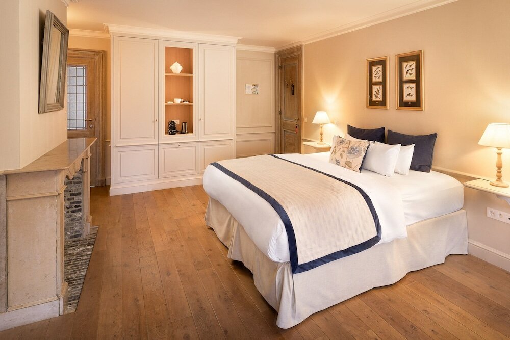 Фото Hotel de Tuilerieen
