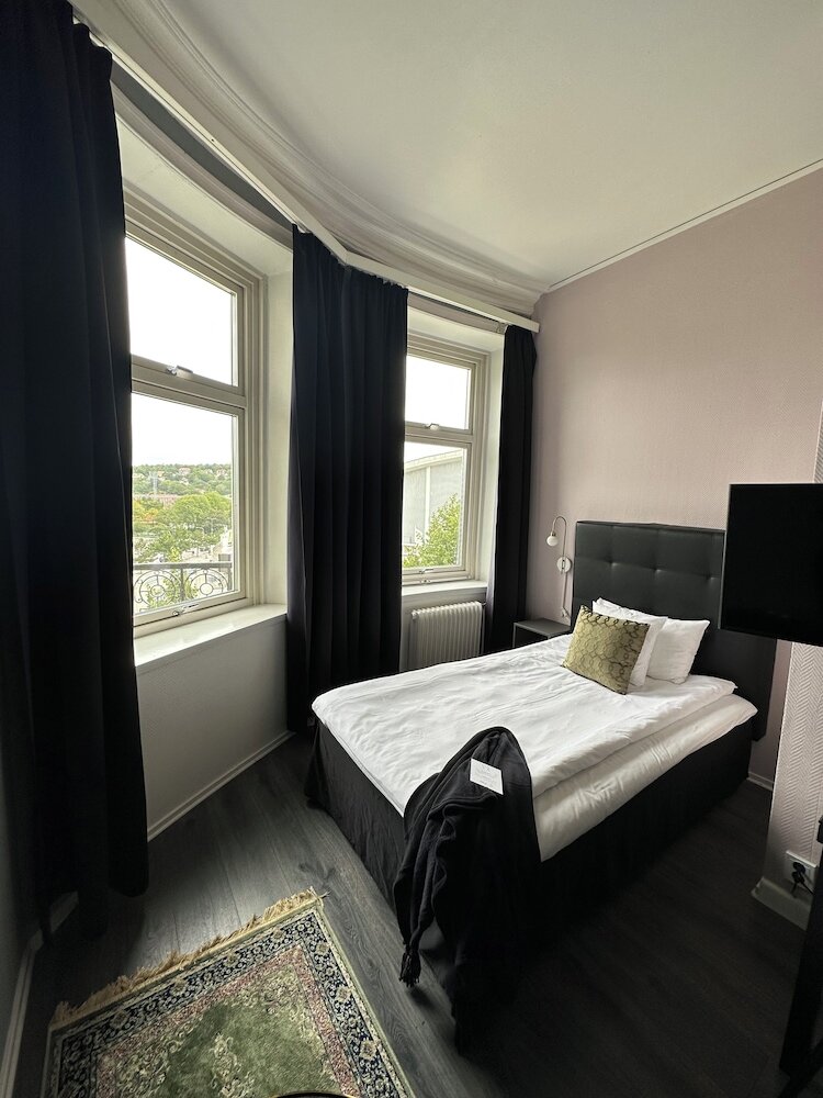 Фото Hotell Onyxen