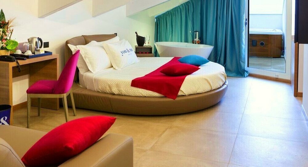 Фото You & Me Beach Hotel