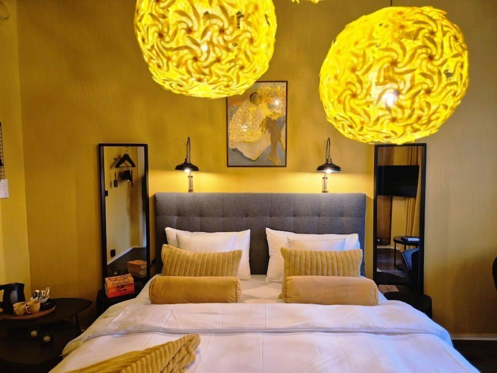 Фото Hotell Onyxen