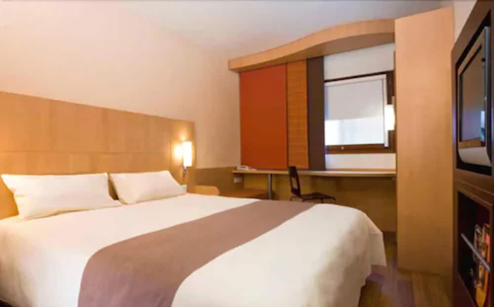 Фото Ibis Sete Balaruc Les Bains