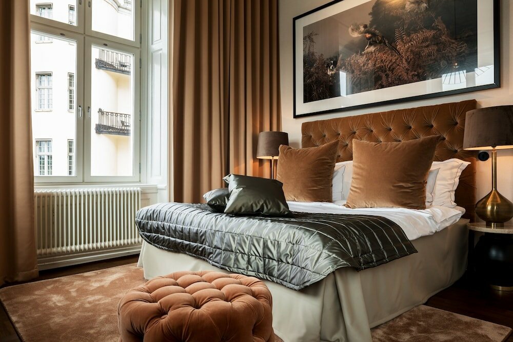 Фото Lydmar Hotel