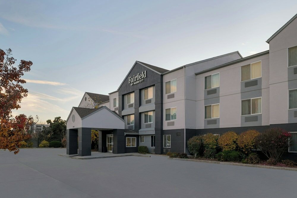 Фото отеля 3