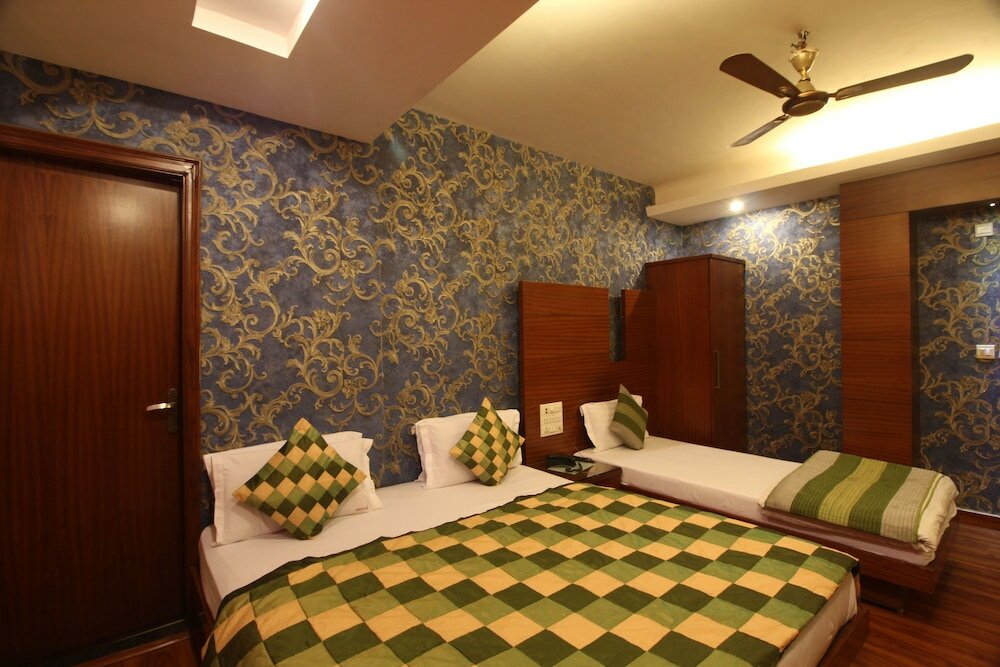 Фото Vanson Villa
