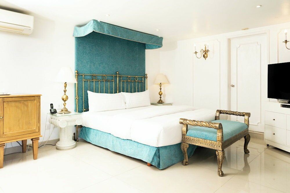 Фото Palacio Borghese Hotel Boutique