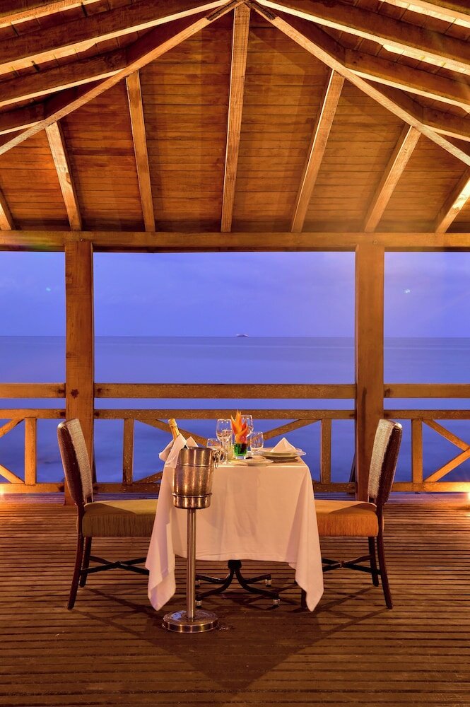 Фото Pestana Miramar São Tomé