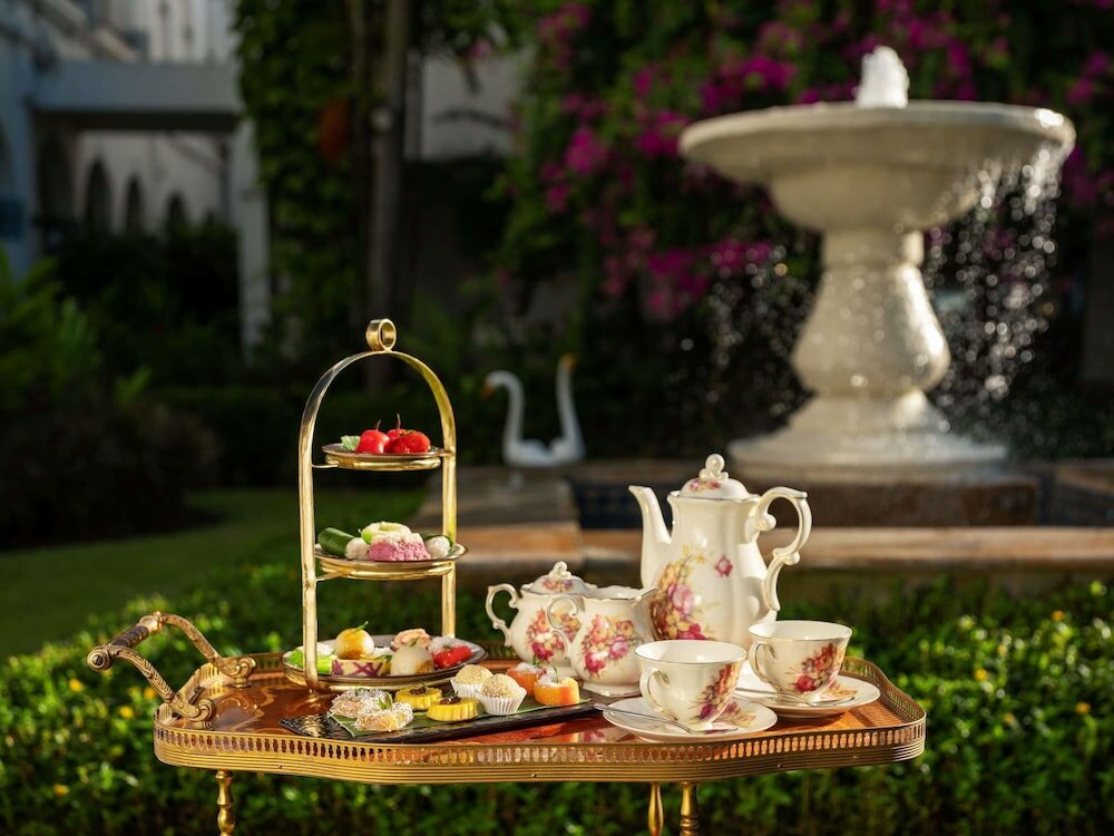 Фото Hotel Majapahit Surabaya - MGallery