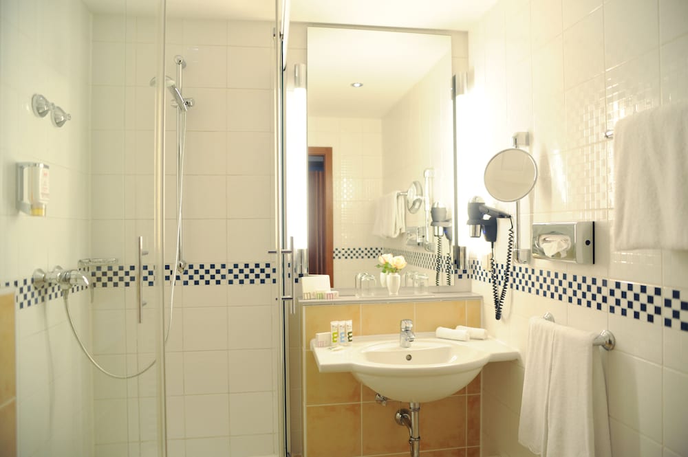 Фото Mercure Bad Duerkheim An Den Salinen