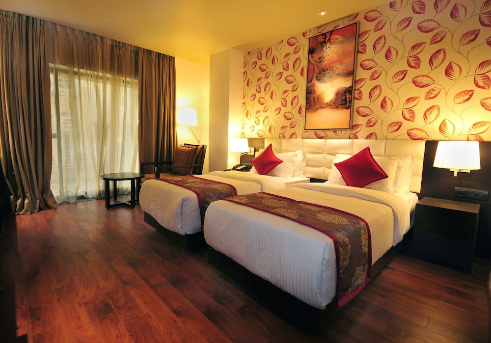 Фото Senses Hotel