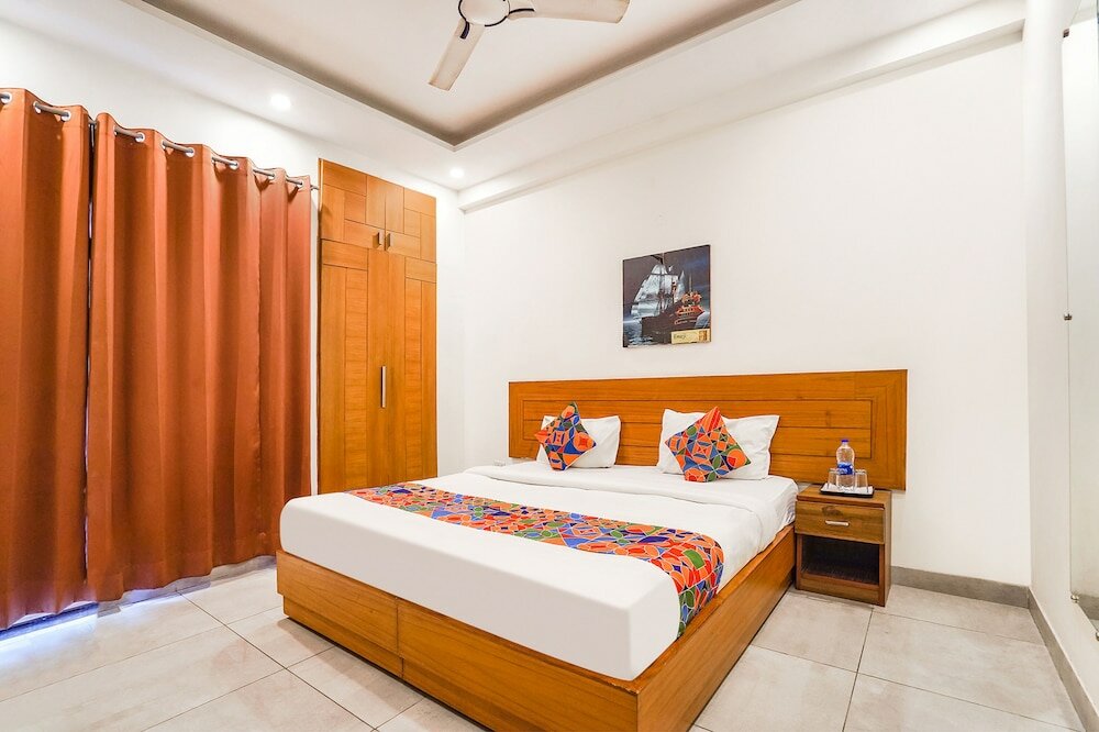Фото FabHotel NStay 32