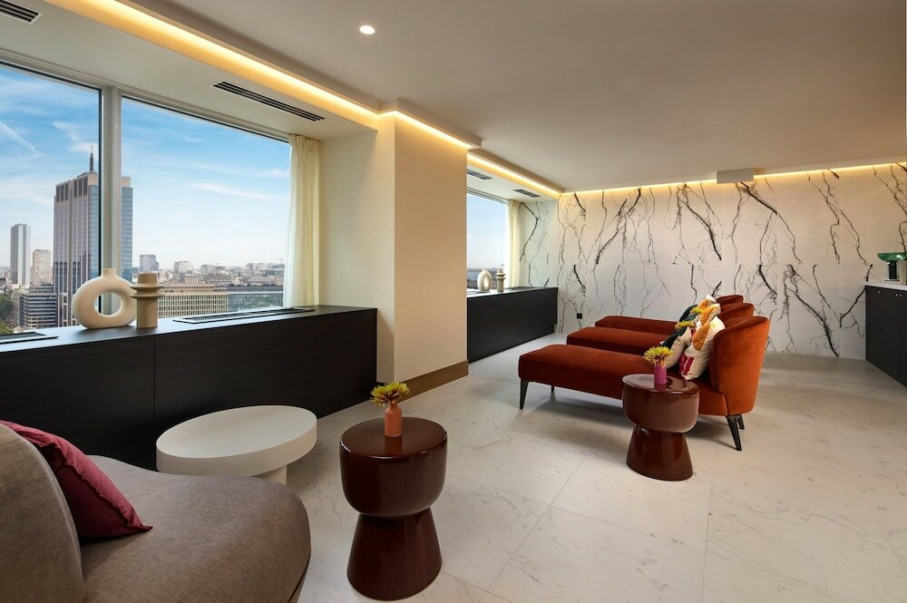 Фото Cardo Brussels Autograph Collection