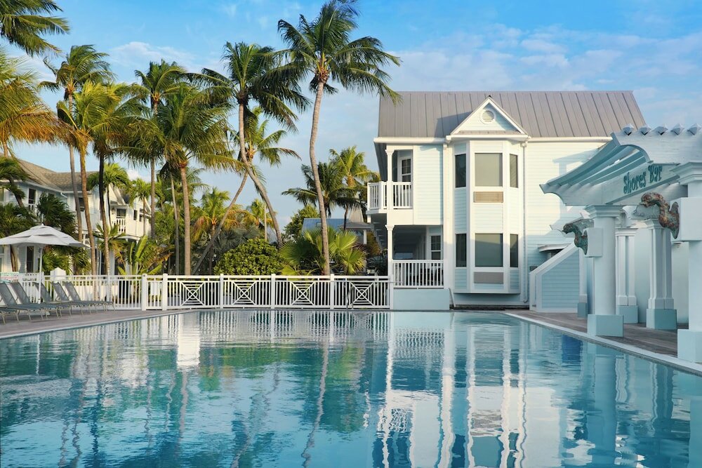 Фото Southernmost Beach Resort