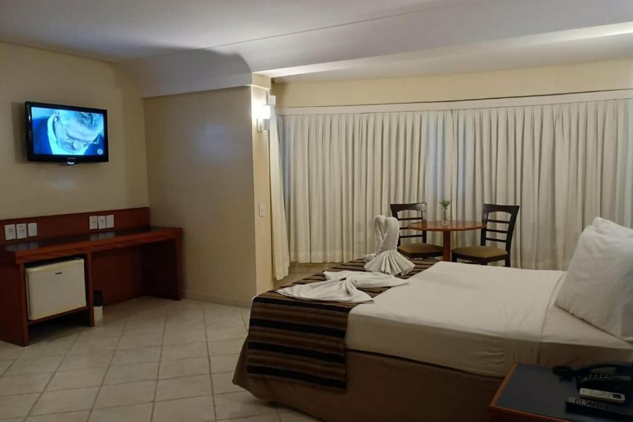 Фото Costa Do Mar Hotel