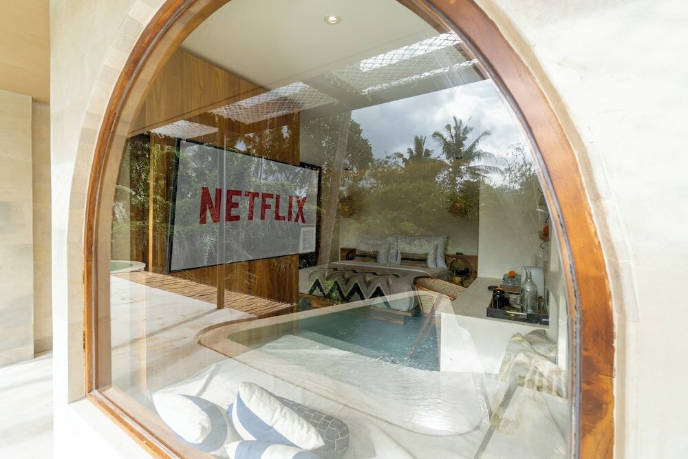 Фото Suara Alam Hotel Ubud by Ini Vie Hospitality