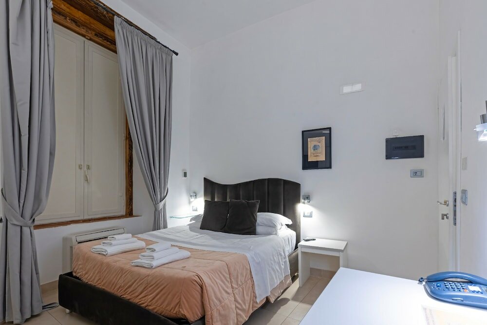 Фото Il Tesoro Smart Suite & SPA