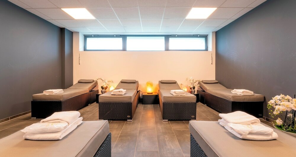Фото Best Western Plaza Hotel Mannheim